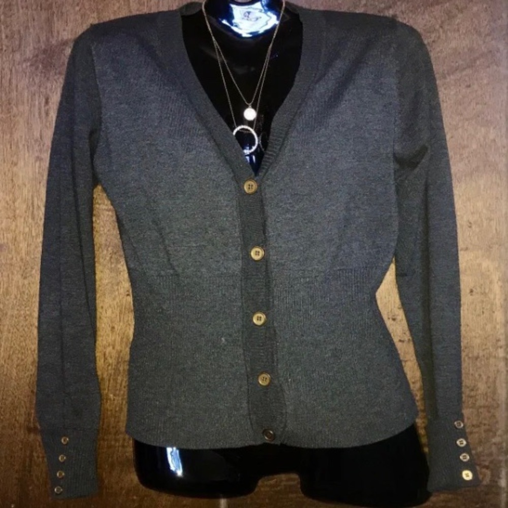 Cardigan